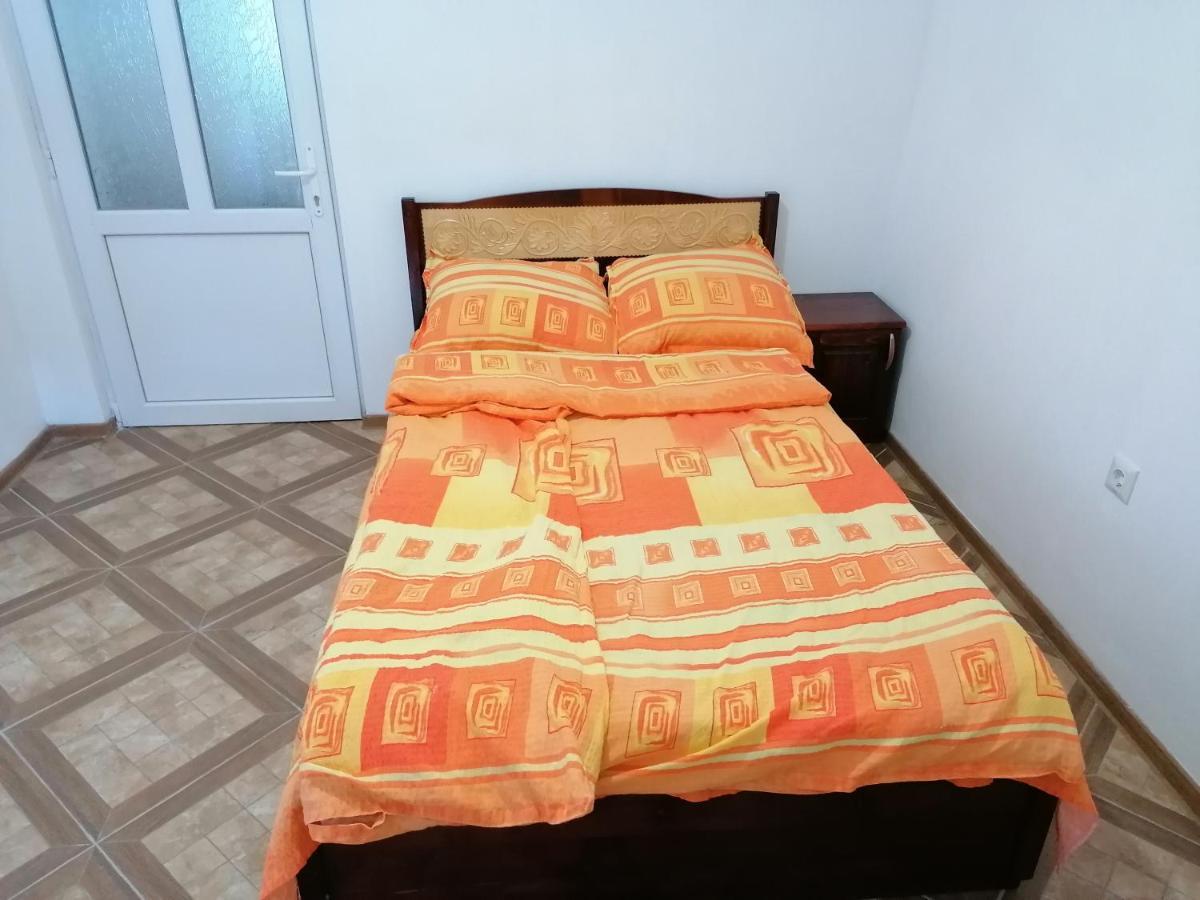Ugralet Apartment Lunca de Sus ภายนอก รูปภาพ